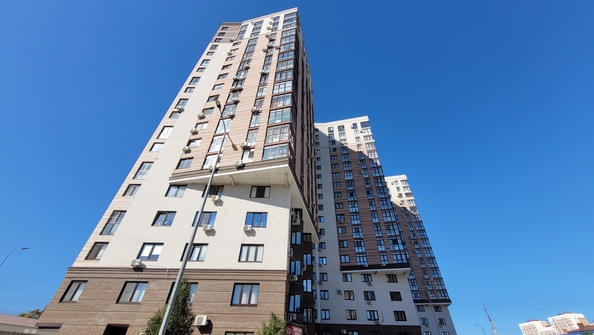 
   Продам 2-комнатную, 42 м², Толстого ул, 130к1

. Фото 17.