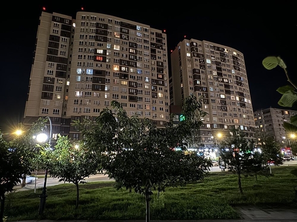 
   Продам 1-комнатную, 42 м², Ленина ул, 173Ак2

. Фото 19.