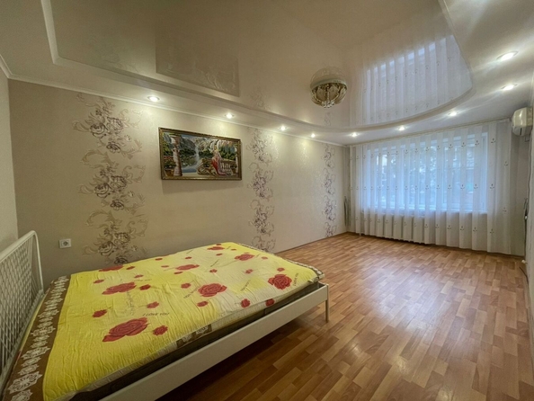 
   Продам 3-комнатную, 60 м², ГСК-16 тер

. Фото 12.