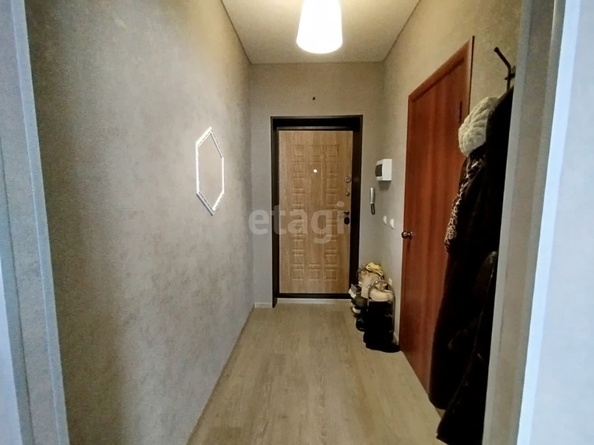 
   Продам 1-комнатную, 39.1 м², Заполярная ул, 35/8

. Фото 6.