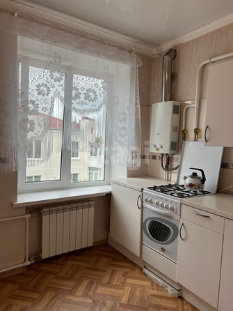 
   Продам 2-комнатную, 46.5 м², Гимназическая ул, 18

. Фото 10.