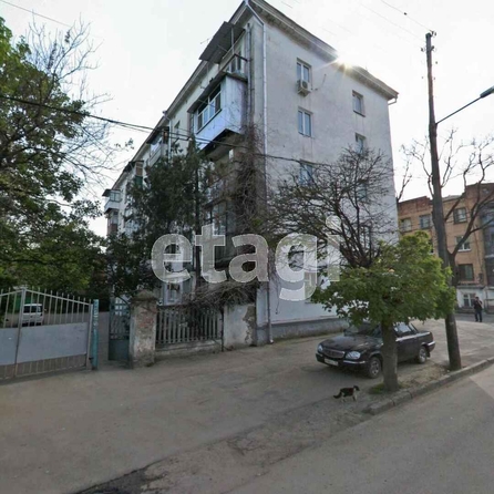 
   Продам 2-комнатную, 46.5 м², Гимназическая ул, 18

. Фото 21.