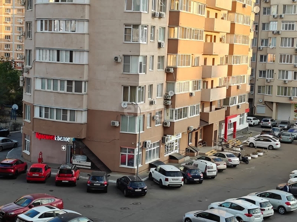 
   Продам студию, 45.7 м², Константина Образцова пр-кт, 25/1

. Фото 12.