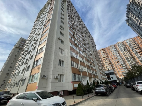 
   Продам студию, 29.7 м², Домбайская ул, 10/1

. Фото 23.