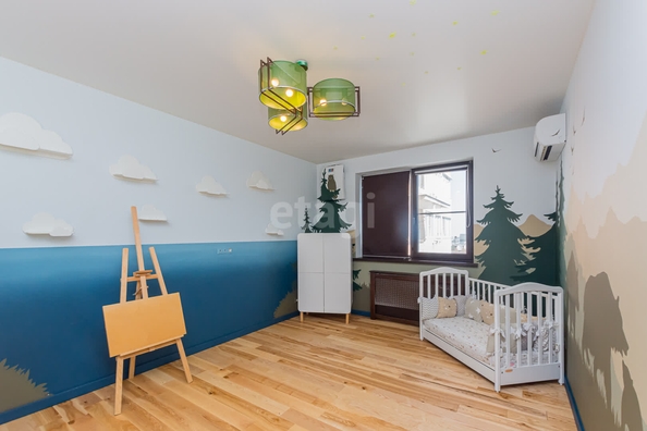 
  Сдам в аренду 3-комнатную квартиру, 100.5 м², Краснодар

. Фото 16.