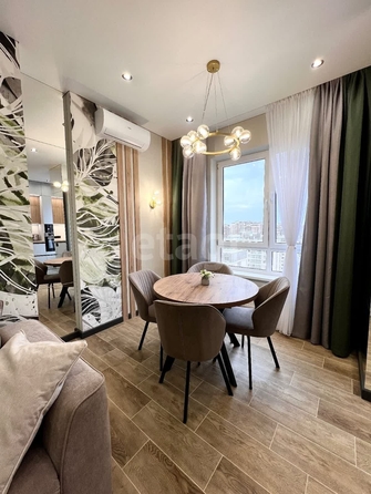 
  Сдам в аренду 2-комнатную квартиру, 54.1 м², Краснодар

. Фото 20.