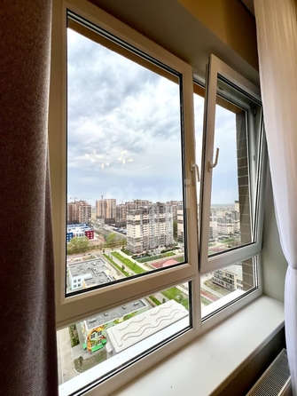 
  Сдам в аренду 2-комнатную квартиру, 54.1 м², Краснодар

. Фото 38.