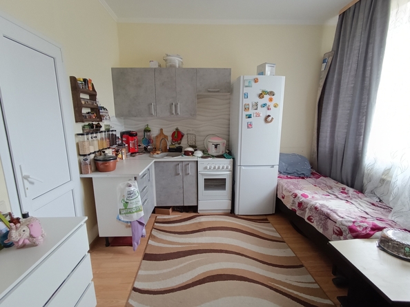 
   Продам студию, 19 м², Парковая ул, 18

. Фото 16.