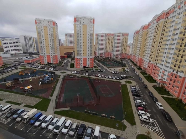 
   Продам 2-комнатную, 67 м², Супсехское ш, 39к11

. Фото 13.