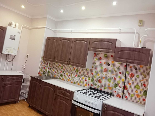 
  Продается 1-комн. квартира, 47 м², Шевченко ул, д. 288Б
. Фото 2.