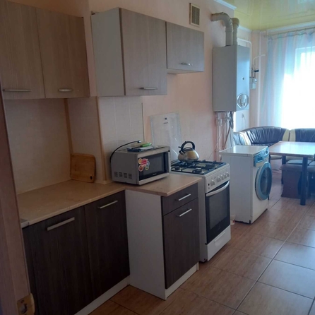 
   Продам 1-комнатную, 37 м², Симферопольское ш, 1А

. Фото 7.