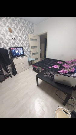 
   Продам 1-комнатную, 33 м², Ленина ул, 185Ак2

. Фото 4.