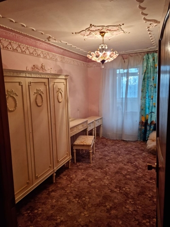 
   Продам 4-комнатную, 92 м², Леселидзе ул, д 8

. Фото 10.