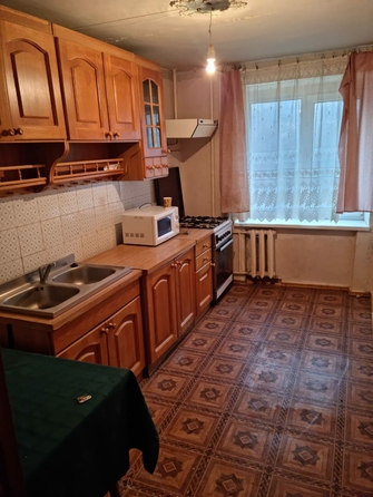 
   Продам 4-комнатную, 92 м², Леселидзе ул, д 8

. Фото 12.