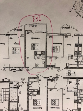 
   Продам студию, 30 м², Астраханская ул, 97

. Фото 29.