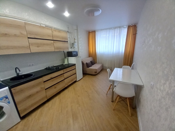 
   Продам 1-комнатную, 45 м², Крестьянская ул, 27к5

. Фото 7.