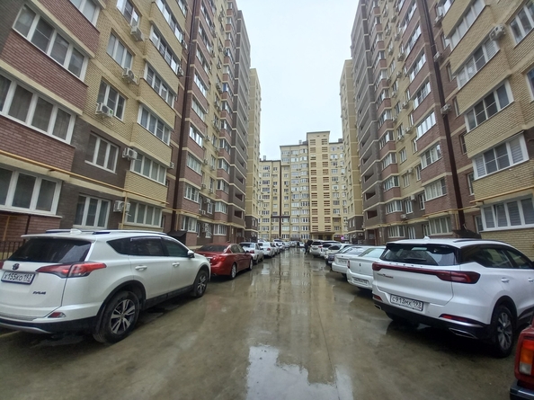 
   Продам 1-комнатную, 45 м², Крестьянская ул, 27к5

. Фото 22.