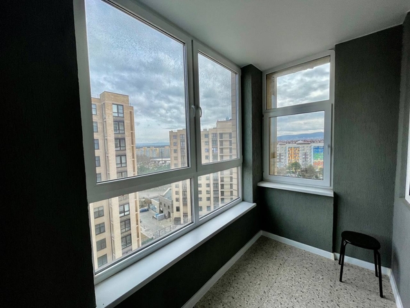 
   Продам 1-комнатную, 49 м², Парковая ул, 61к4

. Фото 18.
