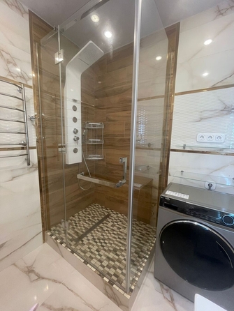 
   Продам 2-комнатную, 69 м², Таманская ул, 121к6

. Фото 28.