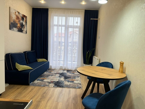 
   Продам 2-комнатную, 53 м², Анапское ш, 30к3

. Фото 3.