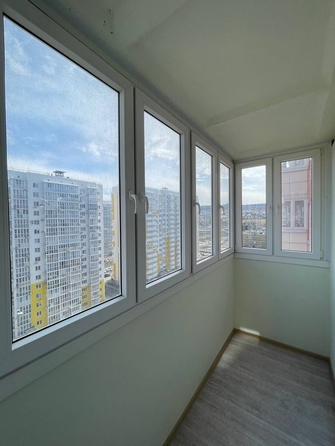 
   Продам 1-комнатную, 42 м², Адмирала Пустошкина ул, 22к11

. Фото 20.