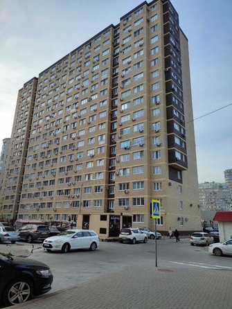 
   Продам 2-комнатную, 55 м², Владимирская ул, 108к1

. Фото 11.