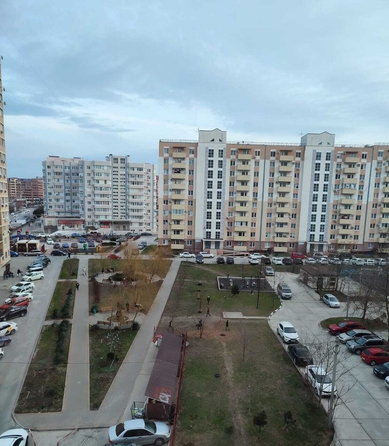 
   Продам 2-комнатную, 55 м², Владимирская ул, 108к1

. Фото 12.