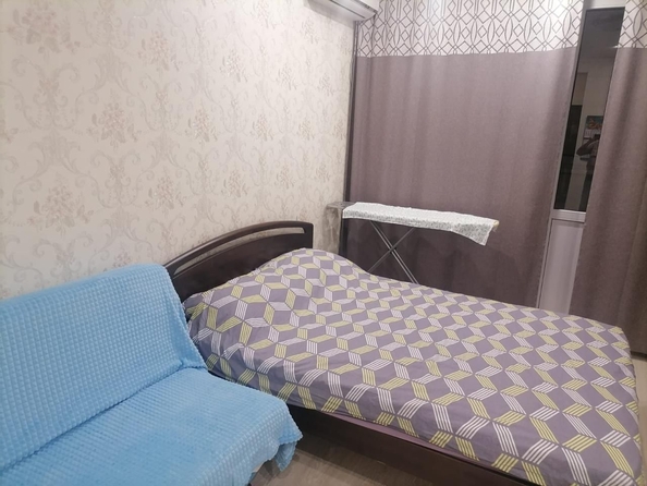 
   Продам студию, 26 м², Владимирская ул, 114к1

. Фото 3.