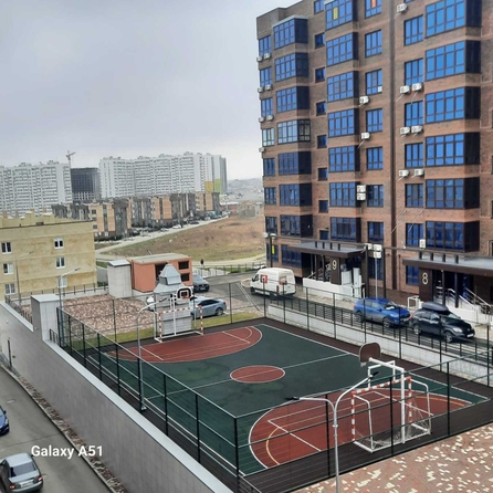 
   Продам 1-комнатную, 44 м², Ивана Голубца ул, 147

. Фото 30.