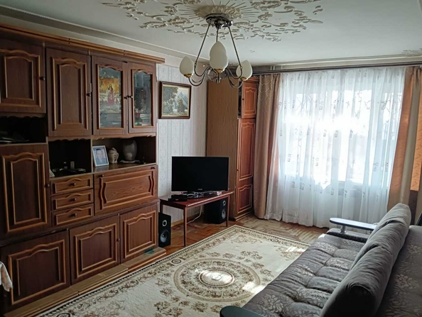 
   Продам 2-комнатную, 63 м², Терская ул, 190

. Фото 1.