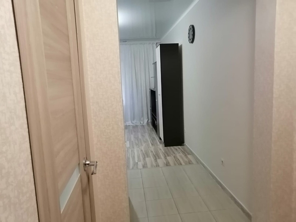 
   Продам студию, 27 м², Ленина ул, 185Ак2

. Фото 2.