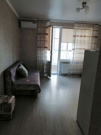 
   Продам студию, 28 м², Анапское ш, 24к8

. Фото 1.