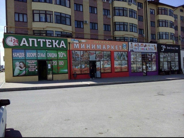 
   Продам 1-комнатную, 38 м², Ленина ул, 180к1

. Фото 11.