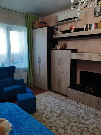 
   Продам 1-комнатную, 43 м², адмирала Меньшикова б-р, 11

. Фото 1.