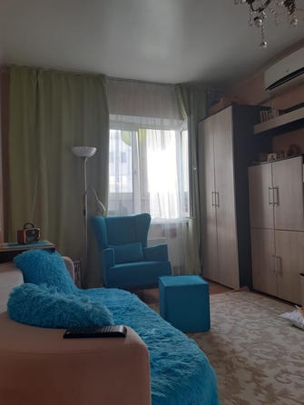 
   Продам 1-комнатную, 43 м², адмирала Меньшикова б-р, 11

. Фото 12.