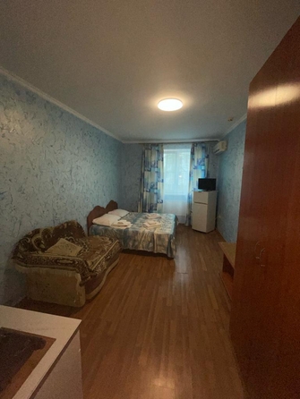 
   Продам апартамент, 22 м², Самбурова ул, 256

. Фото 1.