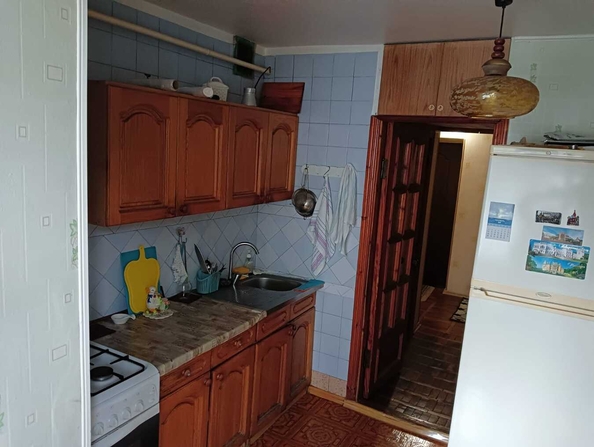 
   Продам 2-комнатную, 63 м², Терская ул, 190

. Фото 5.