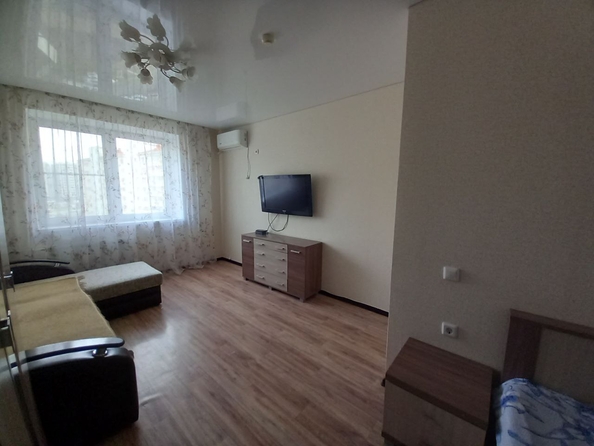 
   Продам 1-комнатный апартамент, 37 м², Супсехское ш, 26к3

. Фото 12.