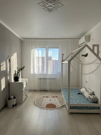 
   Продам 2-комнатную, 54 м², Парковая ул, 64Ак8

. Фото 2.