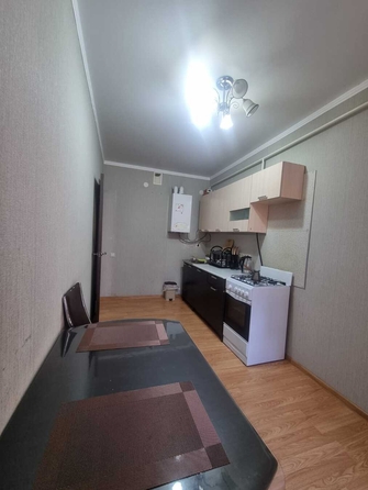 
   Продам 1-комнатную, 35 м², Тургенева ул, 260

. Фото 2.