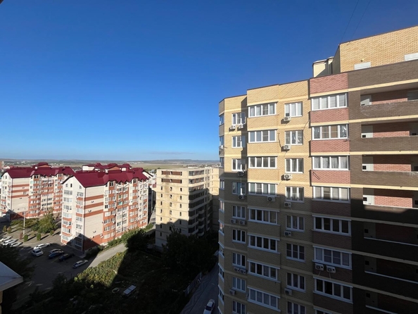 
   Продам 1-комнатную, 40 м², Крестьянская ул, 27к6

. Фото 17.