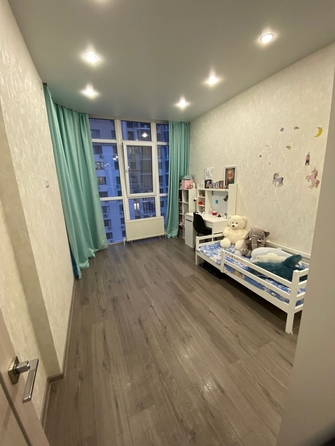 
   Продам 1-комнатную, 36 м², Анапское ш, 32к5

. Фото 2.