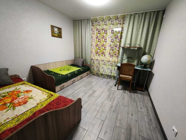 
   Продам 1-комнатную, 40 м², Ленина ул, 237

. Фото 5.