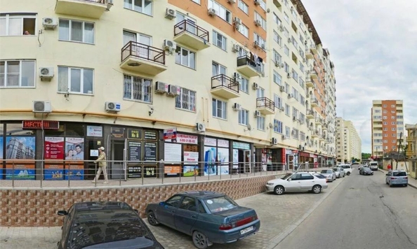 
   Продам 1-комнатную, 42 м², Шевченко ул, 288Ак2

. Фото 16.