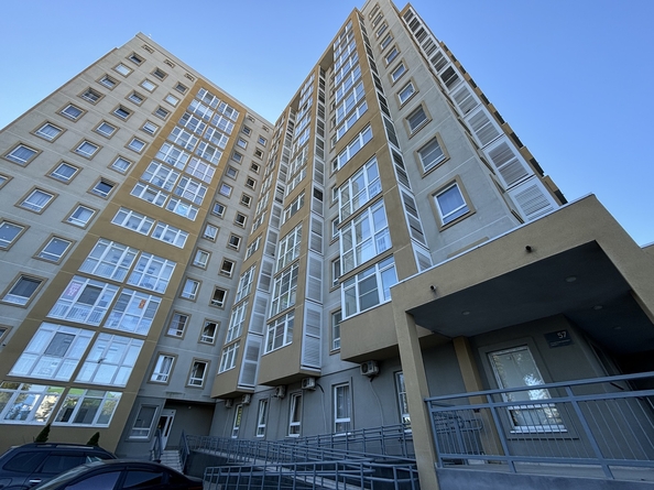 
   Продам 2-комнатную квартира, 64 м², Пионерский пр-кт, 57к1

. Фото 31.