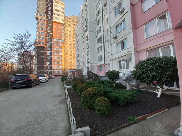 
   Продам 1-комнатную, 50 м², Ленина ул, 153

. Фото 24.