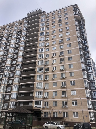 
   Продам 2-комнатную, 71 м², Верхняя дорога ул, 151к4

. Фото 42.