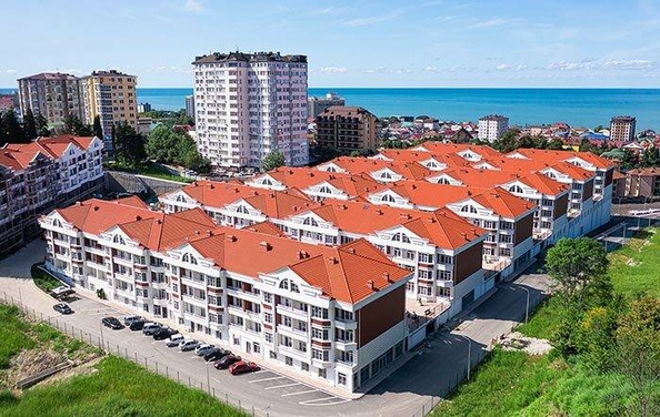 
   Продам 1-комнатную, 49.1 м², Ленина ул, 290/7к5

. Фото 2.