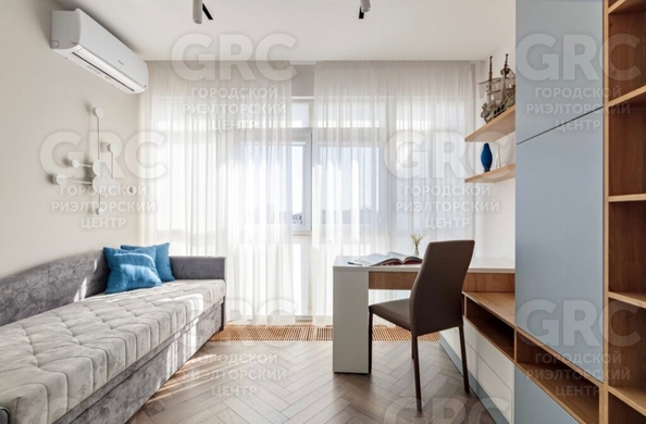 
   Продам 4-комнатную, 115 м², Горького ул, 87

. Фото 17.