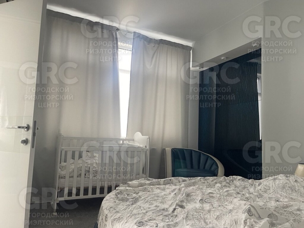 
   Продам 3-комнатную, 109 м², Воровского ул, 41

. Фото 8.